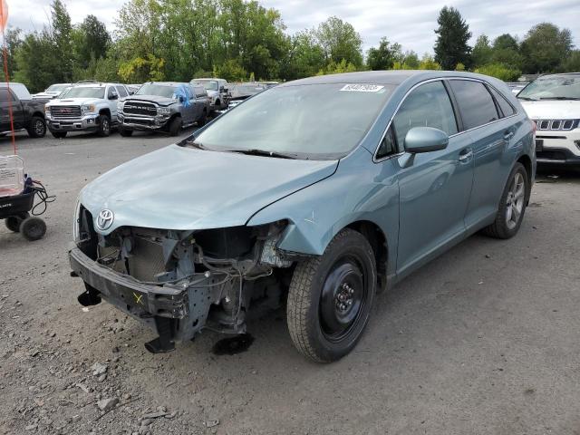 TOYOTA VENZA 2010 4t3bk3bb4au042672