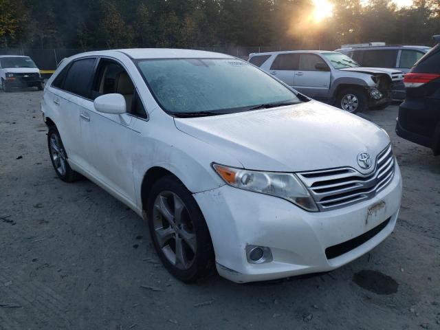 TOYOTA VENZA 2010 4t3bk3bb4au043711