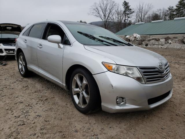 TOYOTA VENZA 2010 4t3bk3bb4au043790