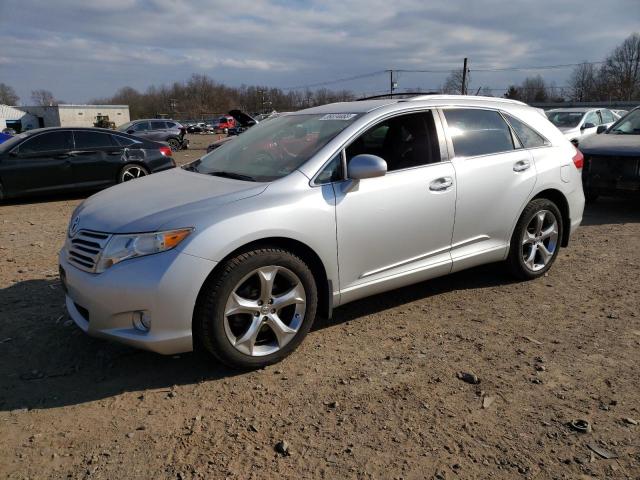 TOYOTA VENZA 2010 4t3bk3bb4au044017