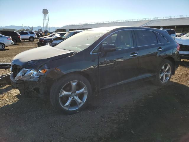 TOYOTA VENZA 2010 4t3bk3bb4au044504