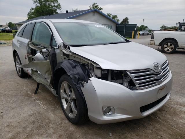 TOYOTA VENZA 2010 4t3bk3bb4au045328