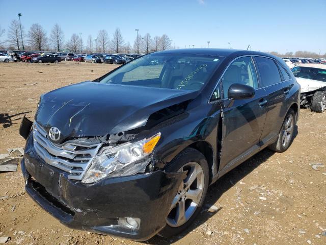 TOYOTA VENZA 2011 4t3bk3bb4bu047176