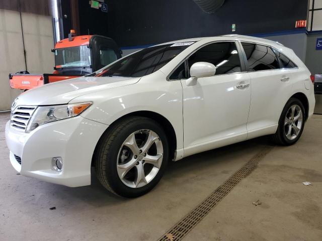 TOYOTA VENZA 2011 4t3bk3bb4bu049431