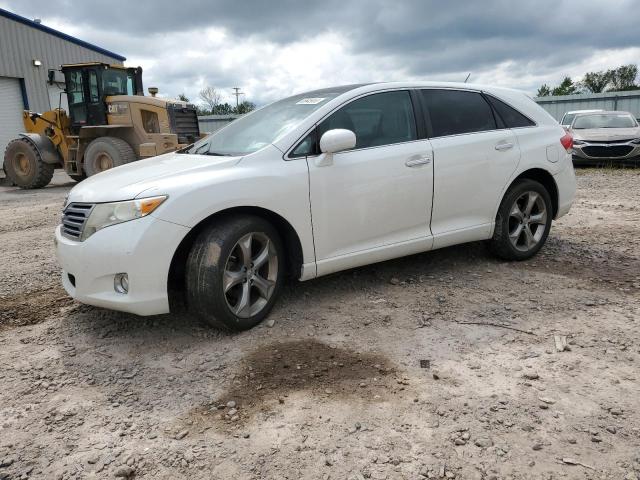 TOYOTA VENZA 2011 4t3bk3bb4bu051180