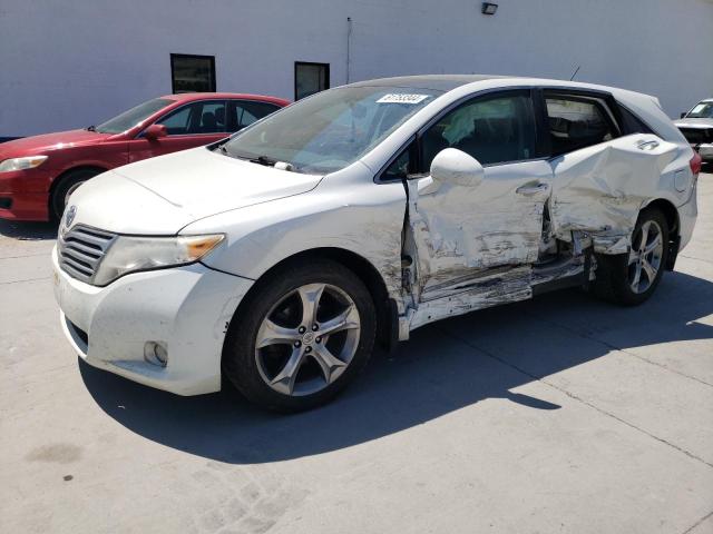 TOYOTA VENZA 2011 4t3bk3bb4bu052264