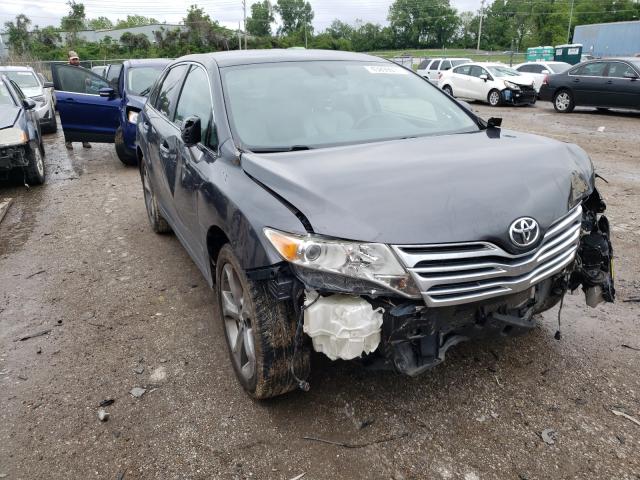 TOYOTA VENZA 2011 4t3bk3bb4bu052457