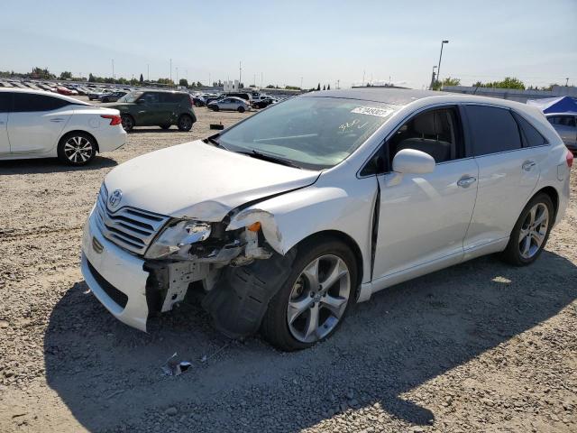 TOYOTA VENZA 2011 4t3bk3bb4bu054693