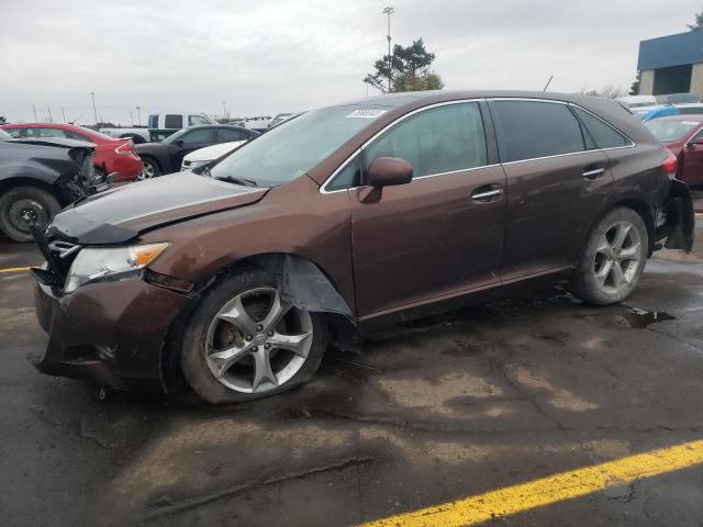 TOYOTA VENZA 2011 4t3bk3bb4bu060011