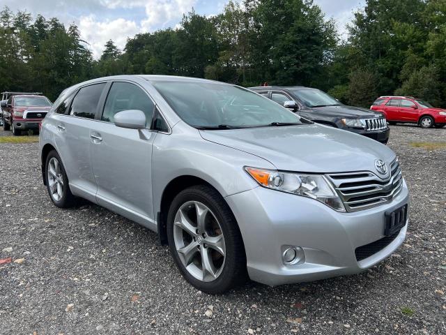 TOYOTA VENZA 2011 4t3bk3bb4bu063510