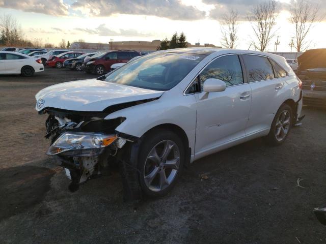 TOYOTA VENZA 2011 4t3bk3bb4bu063720