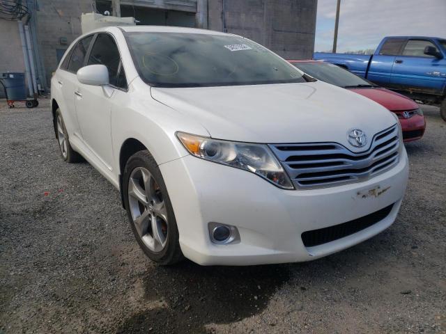 TOYOTA VENZA LE 2012 4t3bk3bb4cu065338