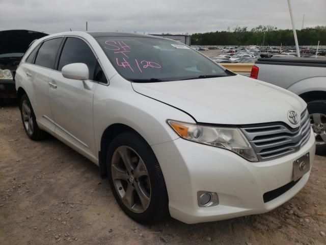 TOYOTA VENZA LE 2012 4t3bk3bb4cu065422