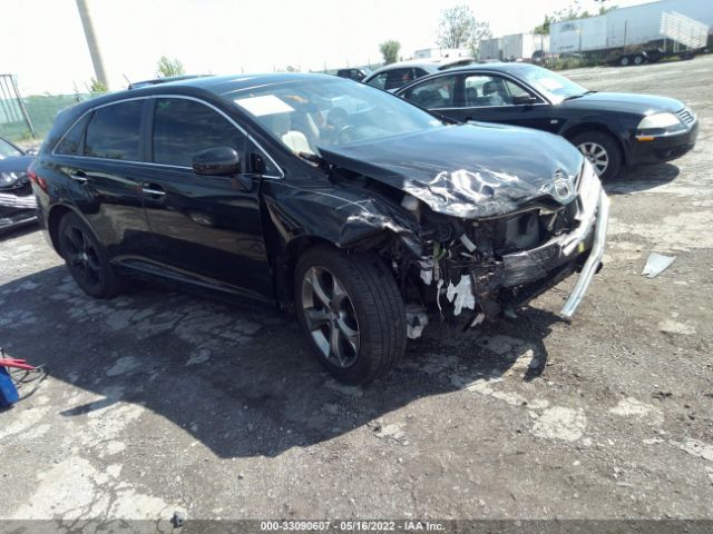 TOYOTA VENZA 2012 4t3bk3bb4cu066683