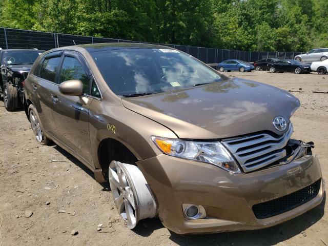 TOYOTA VENZA LE 2012 4t3bk3bb4cu066795