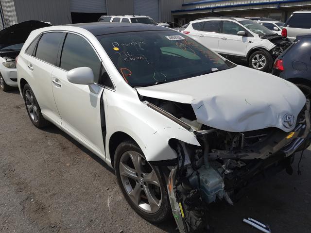 TOYOTA VENZA LE 2012 4t3bk3bb4cu066893