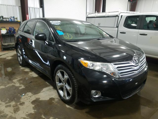 TOYOTA VENZA LE 2012 4t3bk3bb4cu067154