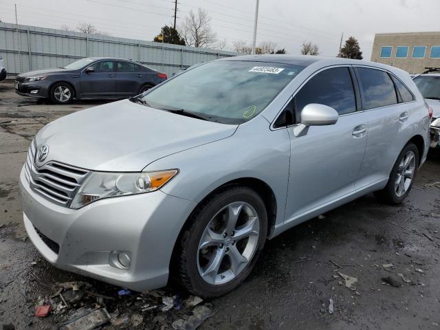 TOYOTA VENZA LE 2012 4t3bk3bb4cu068496