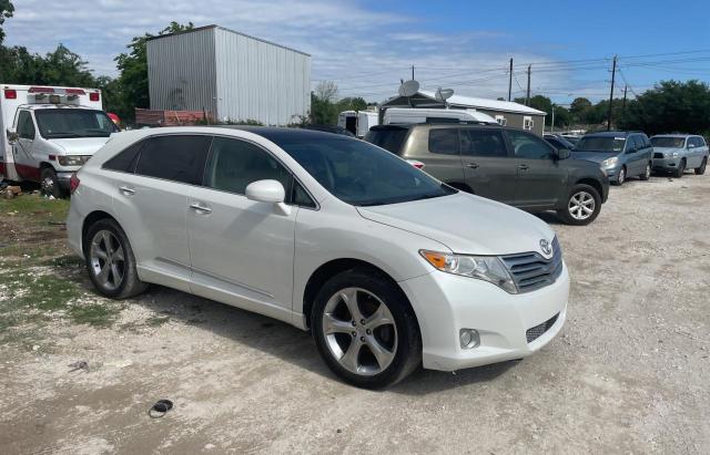 TOYOTA VENZA LE 2012 4t3bk3bb4cu068921