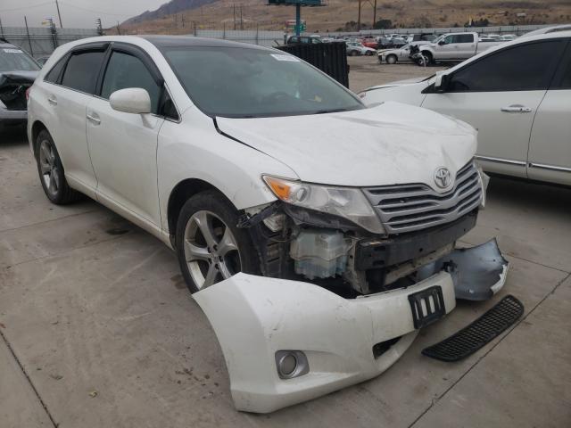 TOYOTA VENZA LE 2012 4t3bk3bb4cu069292