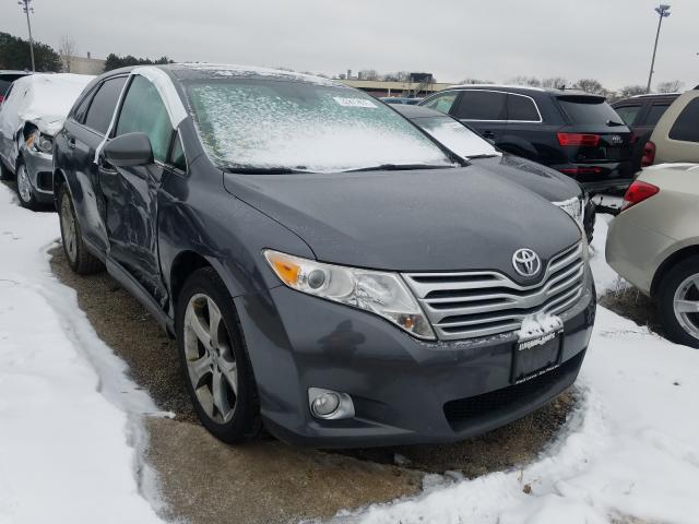 TOYOTA VENZA LE 2012 4t3bk3bb4cu070166