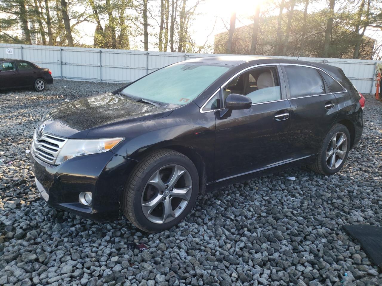 TOYOTA VENZA 2012 4t3bk3bb4cu070863