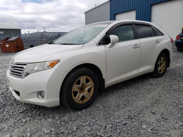 TOYOTA VENZA LE 2012 4t3bk3bb4cu072760