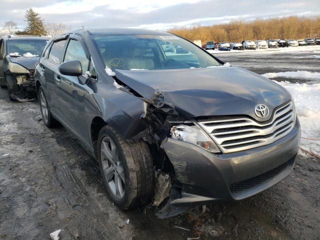 TOYOTA VENZA LE 2012 4t3bk3bb4cu072788