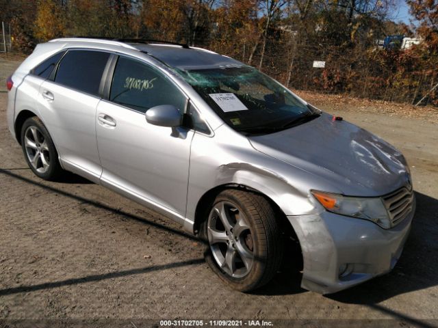 TOYOTA VENZA 2012 4t3bk3bb4cu073357