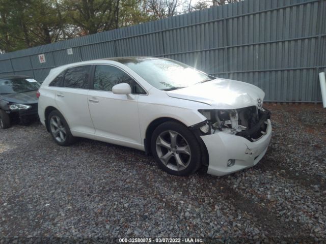 TOYOTA VENZA 2012 4t3bk3bb4cu073939