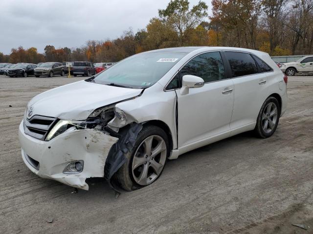 TOYOTA VENZA 2013 4t3bk3bb4du074462