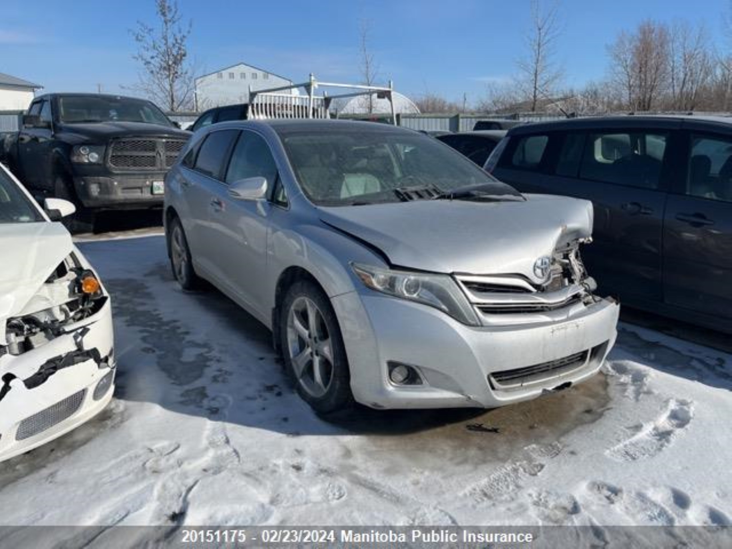 TOYOTA VENZA 2013 4t3bk3bb4du075210