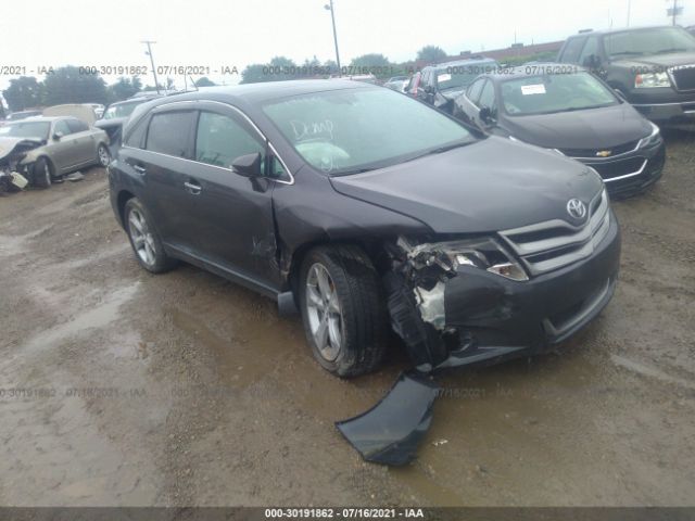 TOYOTA VENZA 2013 4t3bk3bb4du076163