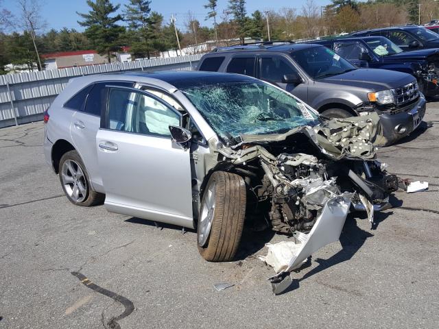 TOYOTA VENZA LE 2013 4t3bk3bb4du076468