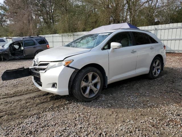 TOYOTA VENZA 2013 4t3bk3bb4du076731