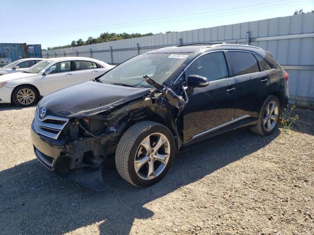 TOYOTA VENZA LE 2013 4t3bk3bb4du078379