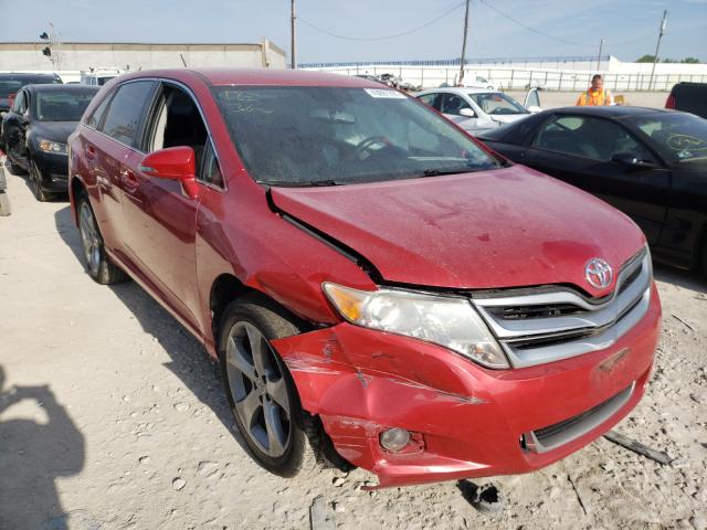 TOYOTA VENZA LE 2013 4t3bk3bb4du078639