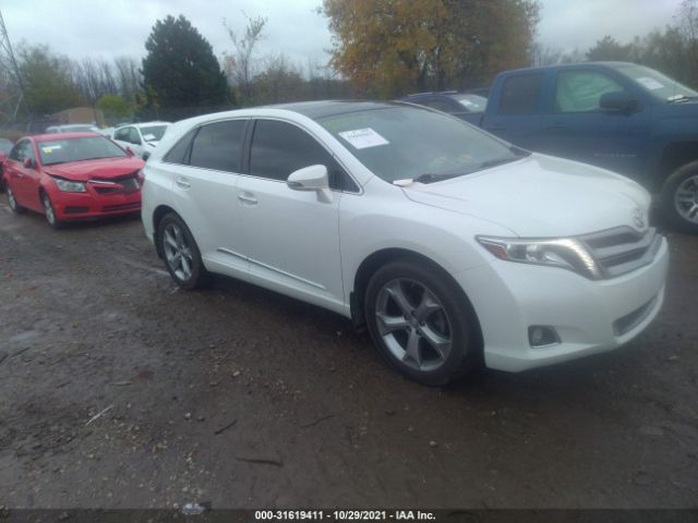 TOYOTA VENZA 2013 4t3bk3bb4du078866