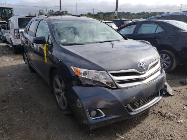 TOYOTA VENZA LE 2013 4t3bk3bb4du080908