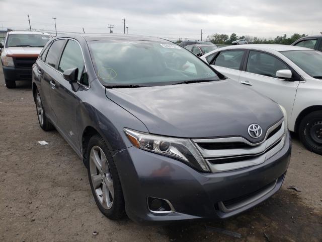 TOYOTA VENZA LE 2013 4t3bk3bb4du081508