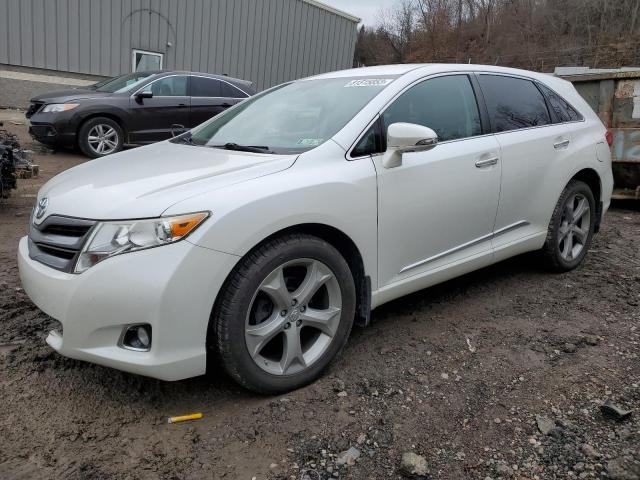 TOYOTA VENZA 2013 4t3bk3bb4du081878