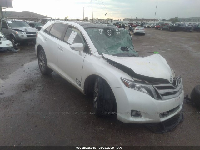 TOYOTA VENZA 2013 4t3bk3bb4du085221