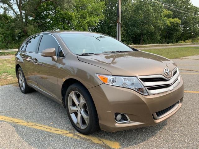 TOYOTA VENZA LE 2013 4t3bk3bb4du086692