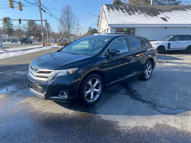 TOYOTA VENZA LE 2013 4t3bk3bb4du088653