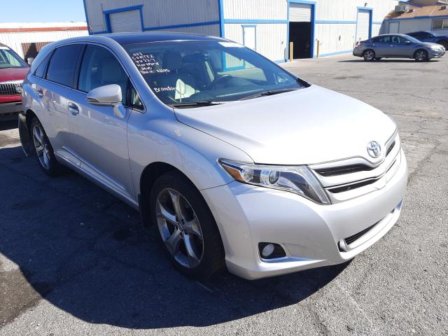 TOYOTA VENZA 2013 4t3bk3bb4du088720