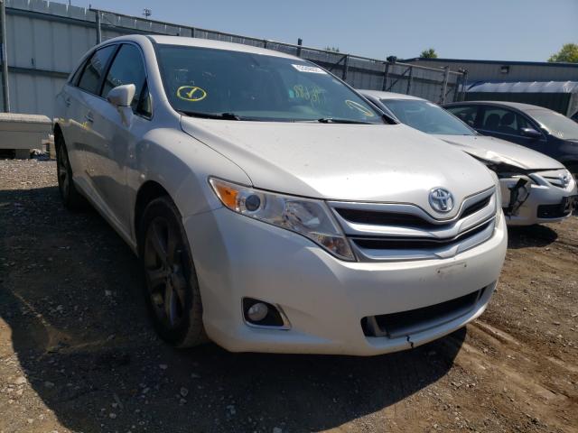 TOYOTA VENZA LE 2013 4t3bk3bb4du089012