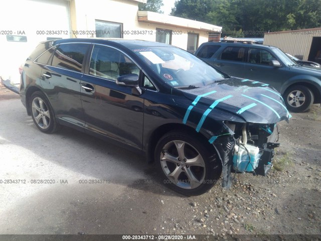 TOYOTA VENZA 2013 4t3bk3bb4du090130