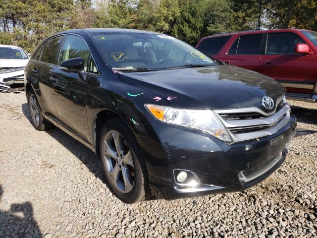 TOYOTA VENZA LE 2013 4t3bk3bb4du090502