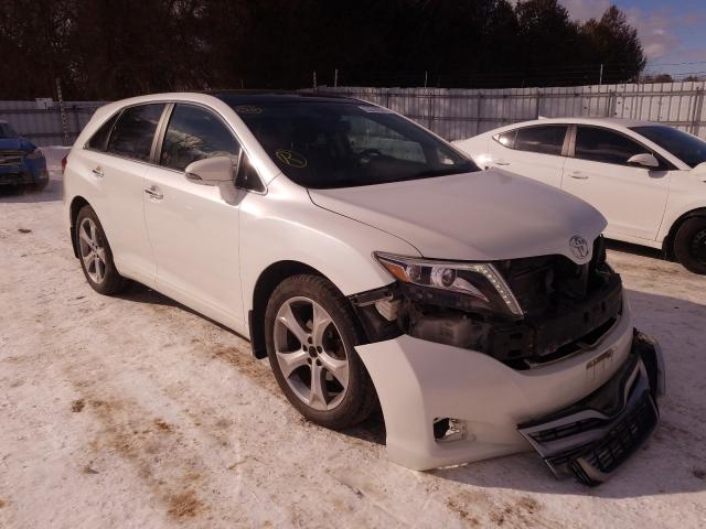 TOYOTA VENZA LE 2013 4t3bk3bb4du092704