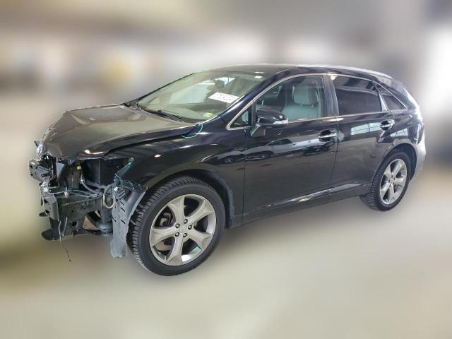 TOYOTA VENZA 2013 4t3bk3bb4du092962